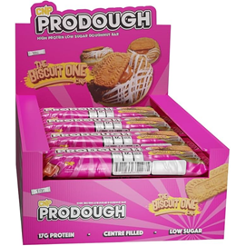 CNP ProDough The Biscuit One
