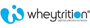 WheyTrition - Protein Products in Dubai, UAE