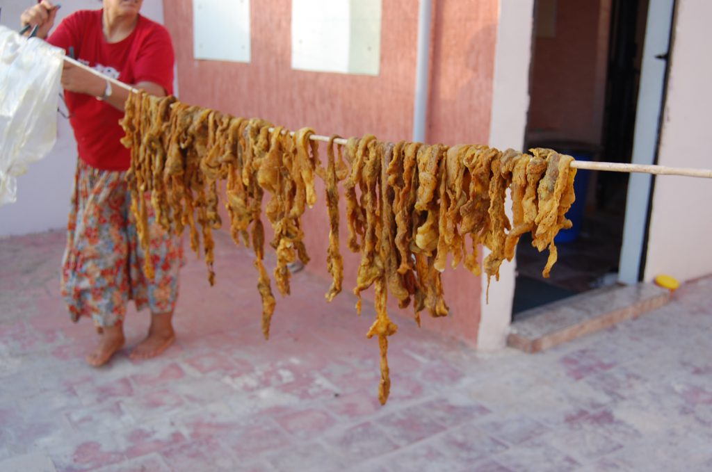 Eid-geddid_sun dried meat