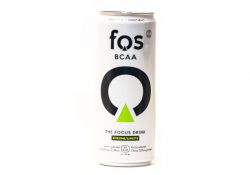 Focus Drink BCAA