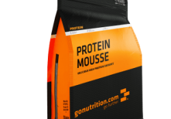 protein mousse