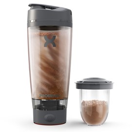 PROMiXX Pro Plastic