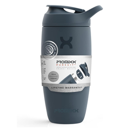 PROMiXX PURSUIT Insulated 550ml