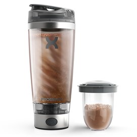 PROMiXX Pro Stainless Steel