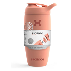 PROMiXX PURSUIT Insulated 550ml