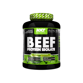 Beef Protein Green Apple