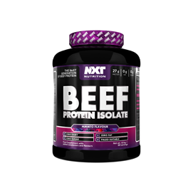 Beef Protein MMMTO