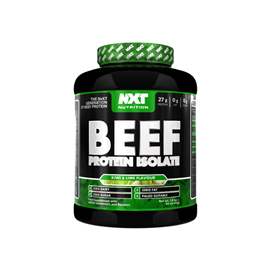 Beef Protein Kiwi Lime