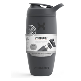 PROMiXX PURSUIT Insulated 550ml