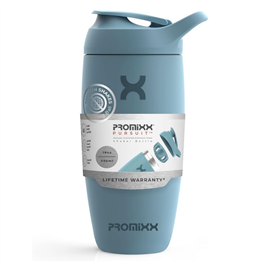 PROMiXX PURSUIT Insulated 550ml