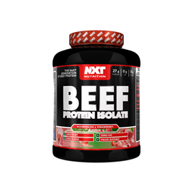 Beef Protein Watermelon & Strawberry