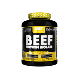 Beef Protein Pineapple