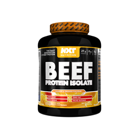 Beef Protein Mango & Orange