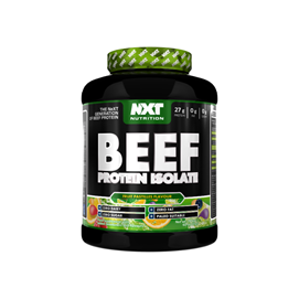 Beef Protein Fruit Pastiles