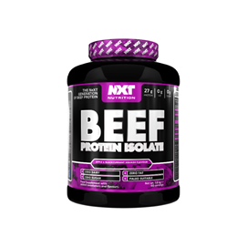 Beef Protein Apple & Blackcurrant