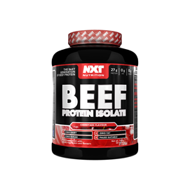 Beef Protein Cherryade