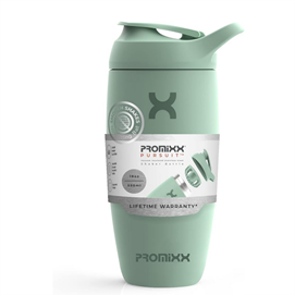 PROMiXX PURSUIT Insulated 550ml